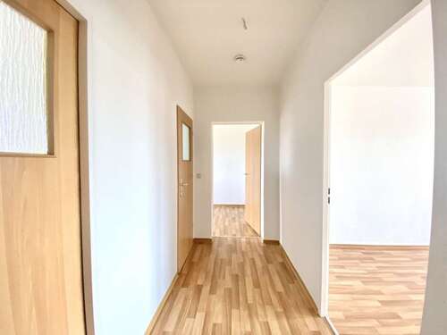 Foto - Wohnung zum Mieten in Plauen 327,25 € 59.5 m²