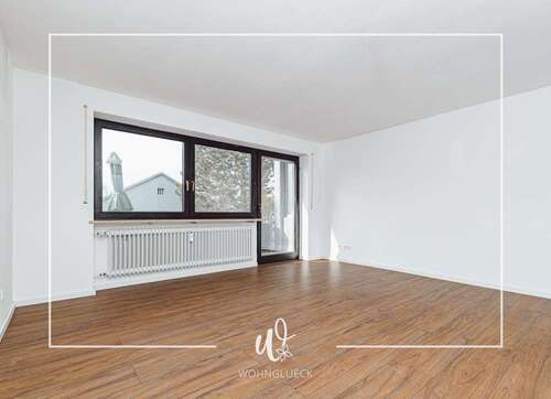 Foto - Wohnung zum Mieten in Augsburg 1.070,00 € 74 m²