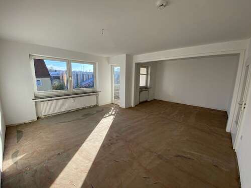 Foto - Wohnung zum Mieten in Alfeld 529,00 € 85.05 m²