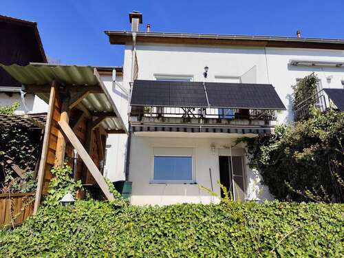 Foto - Haus zum Kaufen in Überherrn-Bisten 285.000,00 € 120 m²