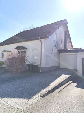 Foto - Haus zum Kaufen in Überherrn-Bisten 285.000,00 € 110 m²