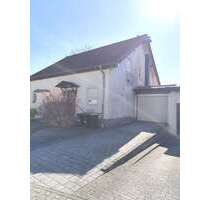 Haus zum Kaufen in Überherrn-Bisten 285.000,00 € 110 m²