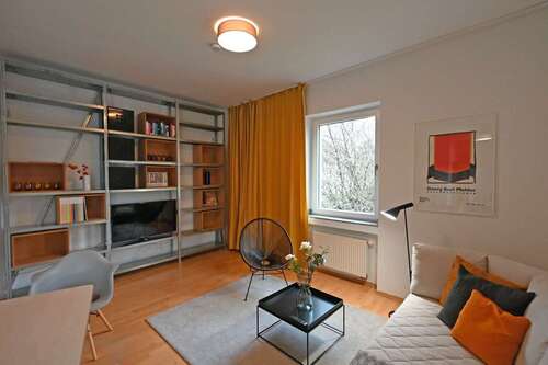 Foto - Wohnung zum Mieten in Essen 590,00 € 40 m²