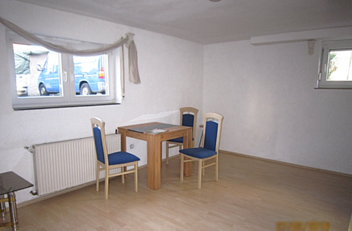 Foto - Wohnung zum Mieten in Butzbach 450,00 € 40 m²