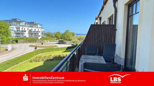 Foto - Wohnung zum Kaufen in Kühlungsborn 510.000,00 € 60 m²