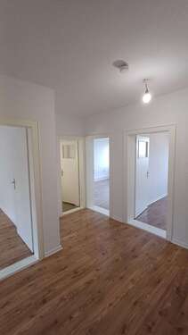 Foto - Wohnung zum Mieten in Hildesheim 695,00 € 58.81 m²