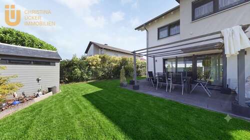 Foto - Haus zum Mieten in Rodgau 1.850,00 € 143.35 m²