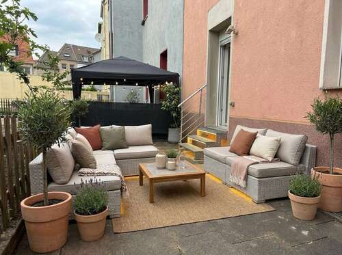 Foto - Wohnung zum Mieten in Essen 900,00 € 90 m²
