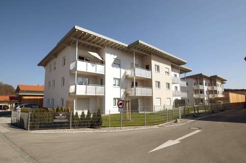 Foto - Wohnung zum Mieten in Schongau 640,00 € 52 m²