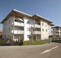 Wohnung zum Mieten in Schongau 640,00 € 52 m²