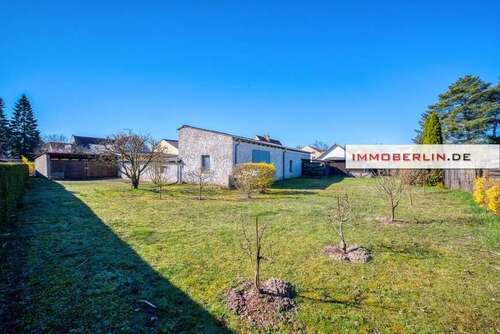 Foto - Haus zum Kaufen in Fredersdorf-Vogelsdorf 469.000,00 € 100 m²