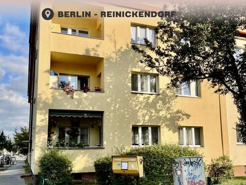 Foto - Wohnung zum Kaufen in Berlin 249.000,00 € 75.4 m²