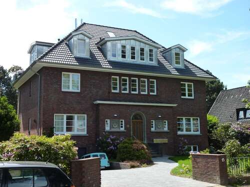 Foto - Wohnung zum Mieten in Hamburg 2.652,00 € 136 m²
