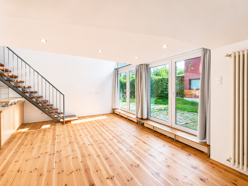 Foto - Wohnung zum Kaufen in Berlin 469.000,00 € 86.37 m²