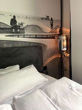 Foto - Wohnen auf Zeit in Hamburg 850,00 €