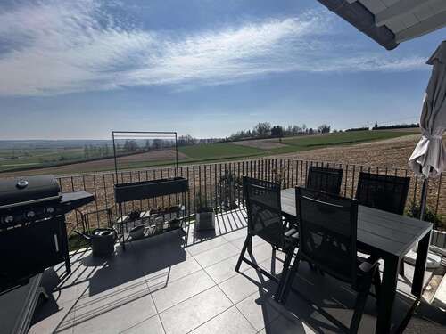 Foto - Wohnung zum Mieten in Moosthenning 1.200,00 € 98.87 m²