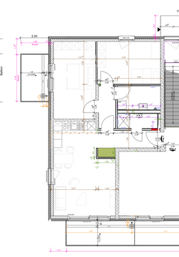 Foto - Wohnung zum Mieten in Taufkirchen 2.168,00 € 82.93 m²