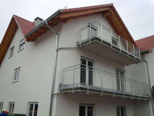 Foto - Haus zum Mieten in Kaiserslautern 2.150,00 € 255 m²