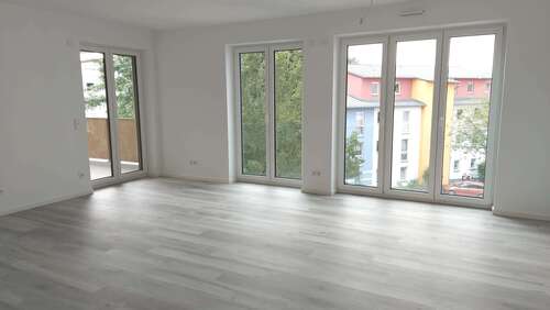 Foto - Wohnung zum Mieten in Langen 1.630,00 € 101.43 m²
