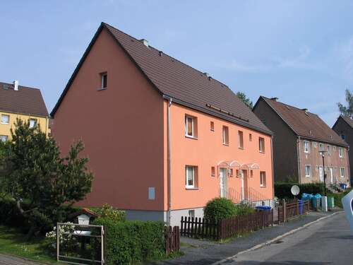 Foto - Wohnung zum Mieten in Sonneberg 300,00 € 40 m²