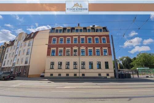 Foto - Wohnung zum Kaufen in Leipzig 425.000,00 € 106 m²
