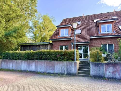Foto - Wohnung zum Kaufen in Lübeck-Travemünde 275.000,00 € 64 m²