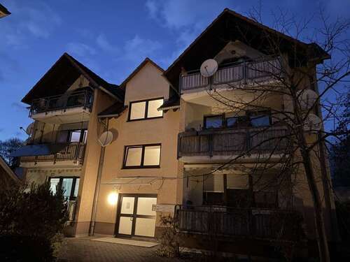 Foto - Wohnung zum Kaufen in Nidderau 220.000,00 € 67 m²