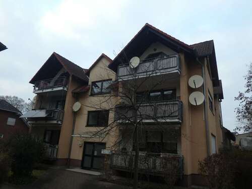 Foto - Wohnung zum Kaufen in Nidderau 220.000,00 € 67 m²