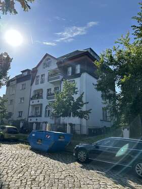 Foto - Wohnung zum Mieten in Berlin 1.890,00 € 131.58 m²