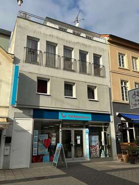 Foto - Wohnung zum Mieten in Bad Kreuznach 495,00 € 60.3 m²