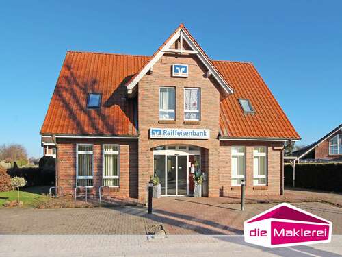 Foto - Haus zum Kaufen in Todesfelde 466.000,00 € 213 m²