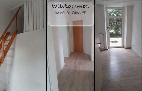 Foto - Wohnung zum Mieten in Hof 430,00 € 70 m²