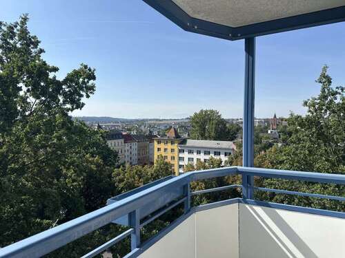 Foto - Wohnung zum Mieten in Plauen 309,08 € 59.9 m²