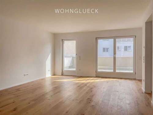 Foto - Wohnung zum Kaufen in Moosburg an der Isar 615.000,00 € 101.14 m²