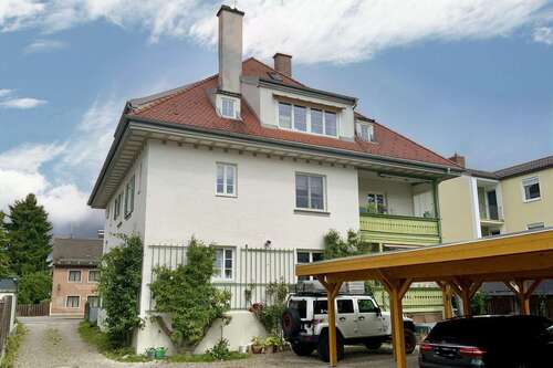 Foto - Wohnung zum Kaufen in Landsberg 435.000,00 € 126 m²