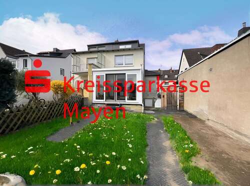 Foto - Haus zum Kaufen in Andernach 299.000,00 € 120 m²