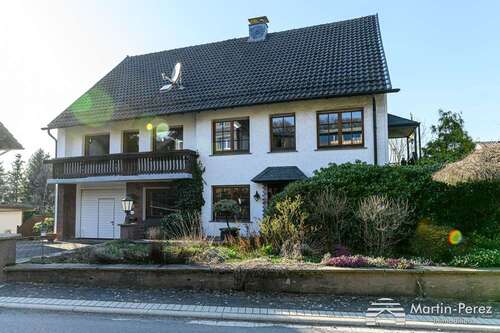 Foto - Wohnung zum Kaufen in Breckerfeld 280.000,00 € 156 m²