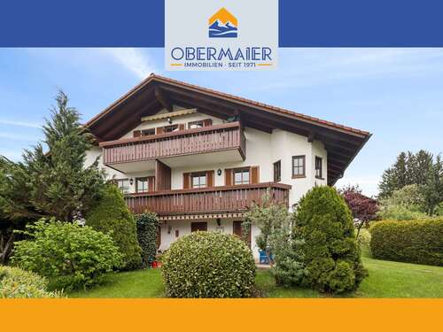 Foto - Wohnung zum Kaufen in Bad Kohlgrub 255.000,00 € 52 m²
