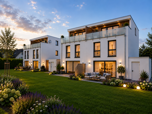 Foto - Haus zum Kaufen in Gehrden 655.000,00 € 155 m²