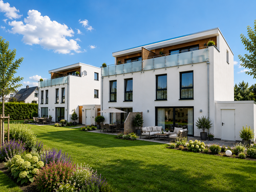 Foto - Haus zum Kaufen in Gehrden 655.000,00 € 155 m²