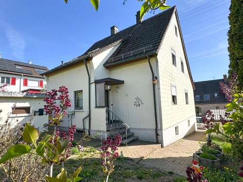 Foto - Haus zum Kaufen in Aalen 410.000,00 € 158.23 m²