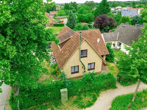Foto - Haus zum Kaufen in Bad Oldesloe 350.000,00 € 113 m²