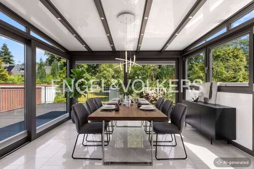 Foto - Haus zum Kaufen in Hamburg 645.000,00 € 126 m²