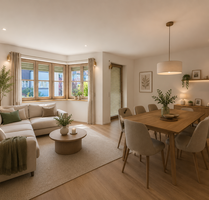 Wohnung zum Mieten in Schongau 995,00 € 80.27 m²