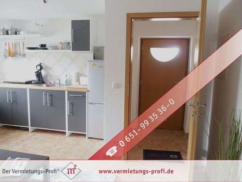 Foto - Wohnung zum Mieten in Trier 560,00 € 37 m²