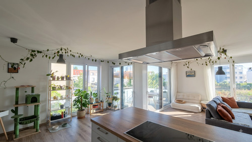 Foto - Wohnung zum Mieten in Weil am Rhein 1.350,00 € 91.18 m²