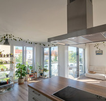 Wohnung zum Mieten in Weil am Rhein 1.350,00 € 91.18 m²