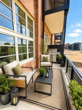 Foto - Wohnung zum Mieten in Bernau bei Berlin 630,00 € 41 m²