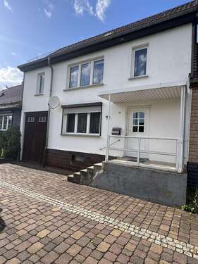 Foto - Haus zum Kaufen in Harzungen 80.000,00 € 115 m²