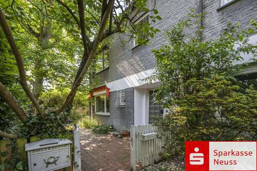 Foto - Haus zum Kaufen in Meerbusch 480.000,00 € 122.81 m²